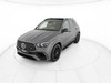 AMG GLE 63 mhev (eq-boost) s amg 4matic+ auto ibrido grigio