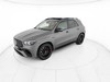 AMG GLE 63 mhev (eq-boost) s amg 4matic+ auto ibrido grigio