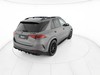 AMG GLE 63 mhev (eq-boost) s amg 4matic+ auto ibrido grigio