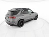 AMG GLE 63 mhev (eq-boost) s amg 4matic+ auto ibrido grigio