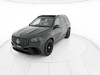 AMG GLS amg 63 amg line premium plus 4matic+ auto ibrido grigio