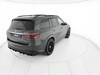 AMG GLS amg 63 amg line premium plus 4matic+ auto ibrido grigio