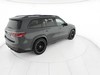 AMG GLS amg 63 amg line premium plus 4matic+ auto ibrido grigio