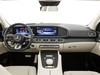 AMG GLS amg 63 amg line premium plus 4matic+ auto ibrido grigio