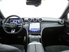 Mercedes Classe C Berlina 300 d mhev premium pro 4matic auto ibrido grigio