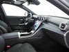 Mercedes Classe C Berlina 300 d mhev premium pro 4matic auto ibrido grigio