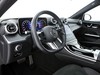 Mercedes Classe C Berlina 300 d mhev premium pro 4matic auto ibrido grigio