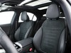 Mercedes Classe C Berlina 300 d mhev premium pro 4matic auto ibrido grigio