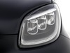 Smart Fortwo eq parisblue prime 22kw