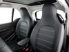 Smart Fortwo eq parisblue prime 22kw