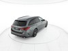 Mercedes Classe C SW sw 300 e phev premium auto