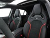 AMG Classe A a amg 35 amg line premium 4matic auto benzina nero