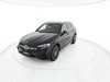 Mercedes GLC 220 d amg line premium 4matic auto ibrido nero