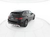 Mercedes GLC 220 d amg line premium 4matic auto ibrido nero