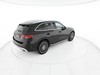 Mercedes GLC 220 d amg line premium 4matic auto ibrido nero