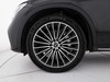 Mercedes GLC 220 d amg line premium 4matic auto ibrido nero