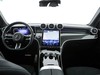 Mercedes GLC 220 d amg line premium 4matic auto ibrido nero