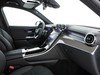 Mercedes GLC 220 d amg line premium 4matic auto ibrido nero