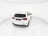 Mercedes Classe A 180 amg line advanced plus auto ibrido bianco