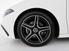 Mercedes Classe A 180 amg line advanced plus auto ibrido bianco