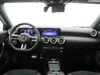 Mercedes Classe A 180 amg line advanced plus auto ibrido bianco