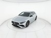 Mercedes Classe A 180 d amg line advanced plus auto