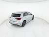 Mercedes Classe A 180 d amg line advanced plus auto