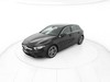Mercedes Classe A 160 premium benzina nero
