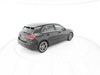 Mercedes Classe A 160 premium benzina nero