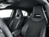Mercedes Classe A 160 premium benzina nero