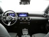 Mercedes Classe A 250 e phev progressive advanced auto ibrido nero