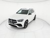 Mercedes GLE gle 300 d mhev premium 4matic auto ibrido bianco