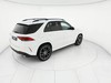 Mercedes GLE gle 300 d mhev premium 4matic auto ibrido bianco