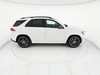 Mercedes GLE gle 300 d mhev premium 4matic auto ibrido bianco