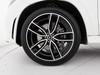 Mercedes GLE gle 300 d mhev premium 4matic auto ibrido bianco