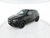 Mercedes GLE gle 300 d amg line premium 4matic auto ibrido nero