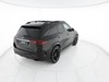 Mercedes GLE gle 300 d amg line premium 4matic auto ibrido nero
