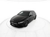 Mercedes Classe A 180 d premium auto diesel nero