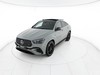 AMG GLE coupe amg 53 amg line premium 4matic+ auto ibrido grigio