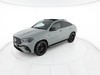 AMG GLE coupe amg 53 amg line premium 4matic+ auto ibrido grigio