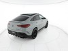 AMG GLE coupe amg 53 amg line premium 4matic+ auto ibrido grigio