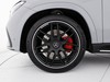 AMG GLE coupe amg 53 amg line premium 4matic+ auto ibrido grigio