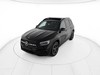 Mercedes GLB 180 d amg line advanced plus auto diesel nero