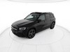 Mercedes GLB 180 d amg line advanced plus auto diesel nero