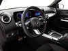 Mercedes GLB 180 d amg line advanced plus auto diesel nero
