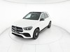 Mercedes GLE gle 350 de phev (e eq-power) premium plus 4matic auto ibrido bianco