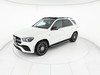Mercedes GLE gle 350 de phev (e eq-power) premium plus 4matic auto ibrido bianco