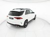 Mercedes GLE gle 350 de phev (e eq-power) premium plus 4matic auto ibrido bianco
