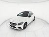 Mercedes Classe C Coupè coupe 220 d premium auto