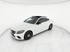 Mercedes Classe C Coupè coupe 220 d premium auto